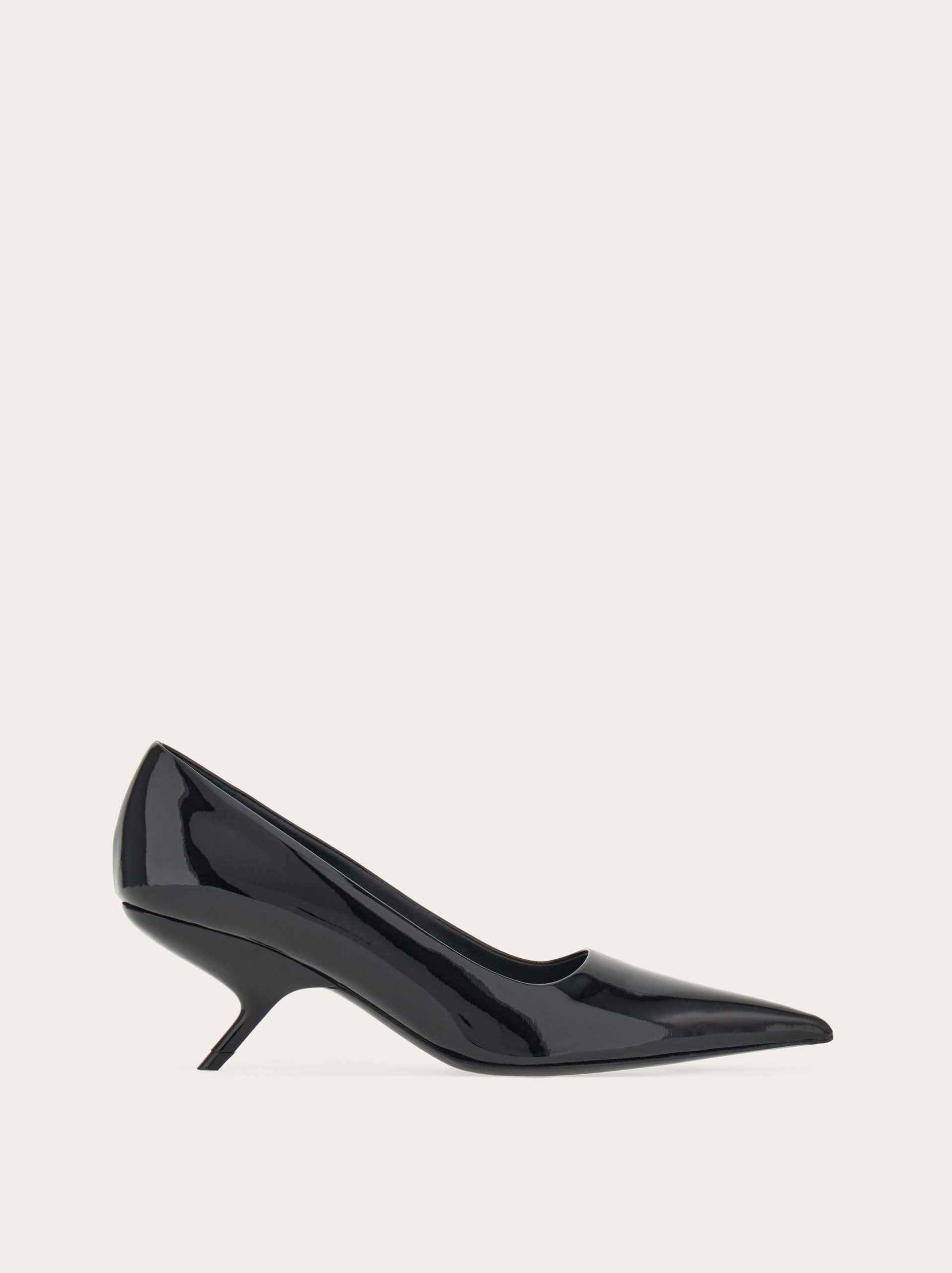 Ferragamo Eva pump - Image 1